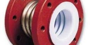 PTFE Expansion Bellows