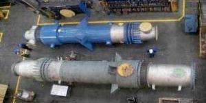 Shell and Tube Heat Exchanger-01