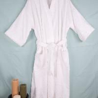 Terry Bathrobes