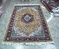 Art Silk Carpets