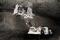 Mining Machinery