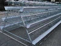 Poultry Cages