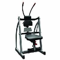 Abdominal Machine