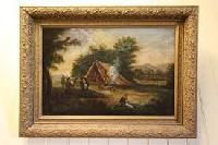 Antique Paintings