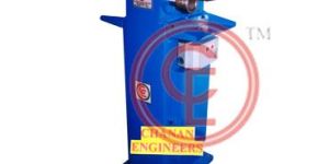 PIPE CHAMFERING MACHINE
