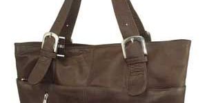 Ladies Leather Handbags