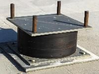 Bridge Bearing Pads