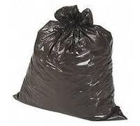 Non-Biodegradable Garbage Bags