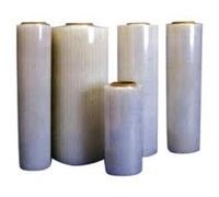 Stretch Wrap Film/ Sheet