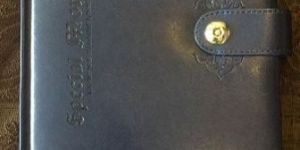 Corporate Gifts(Diaries,files)