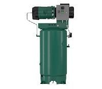 Rotary Screw Air Compressors