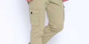 Cargo Pants