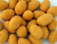 Coated Peanuts