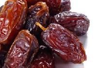 Seedless Dates