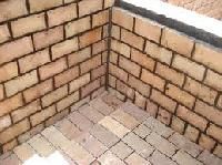 Acid Proof Bricks Lining