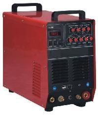 Welding Machinery