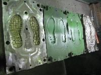 EVA Shoes Moulds