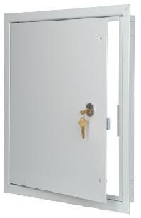 Security Access Panels