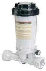 Chlorinator