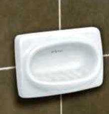 Ceramic Soap Dish 04