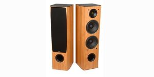 AUDIO Launching EXCLUSIVE WOODEN SERIES