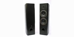 Floor Standing Towers