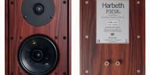 Hi-Fi Loudspeaker