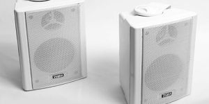 PANDA AUDIO SPEAKERS