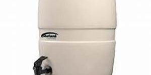 Ceramic Water Filter