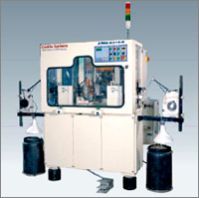 Armature Winding Machine