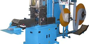 Battery Making Plant