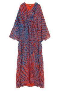 Chiffon Kaftans