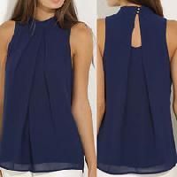 Chiffon Tops
