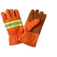 Fire Safety Gloves
