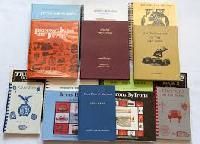 Reference Books