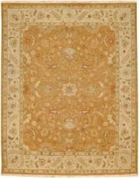 Handspun Wool Carpets