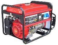 Single Phase Generator