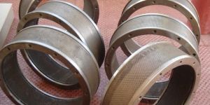 Feed Mill Spares