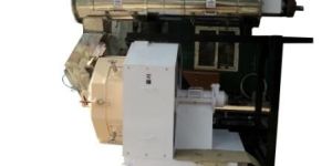 Pellet Mill