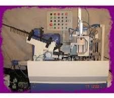 Tip End Drilling Machine