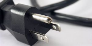 Electric Plug