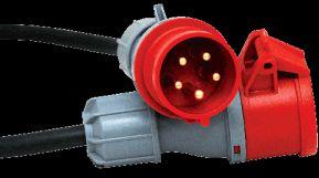 Industrial Plug