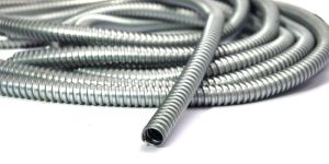 Metal Conduit