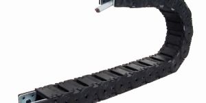 Plastic Cable Drag Chain