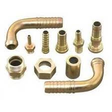 Hose End Fittings