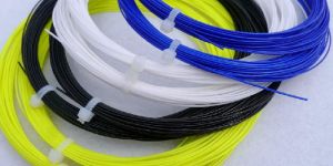 Badminton String