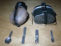 Canteen Accessories