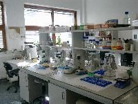 Laboratory Research Instruments