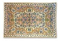 Sublimity assurance: chain stitch rug