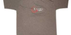 Round Neck T Shirt (Art No. - 101)